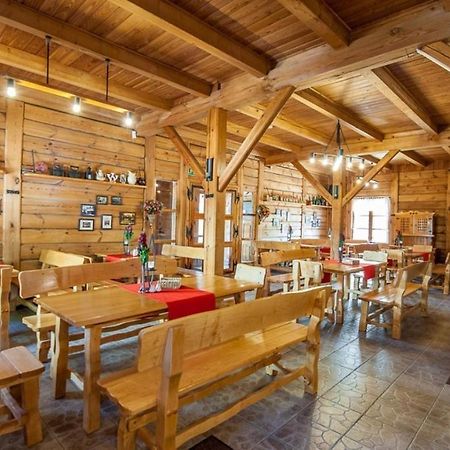 Sport Rooms Spała Dış mekan fotoğraf
