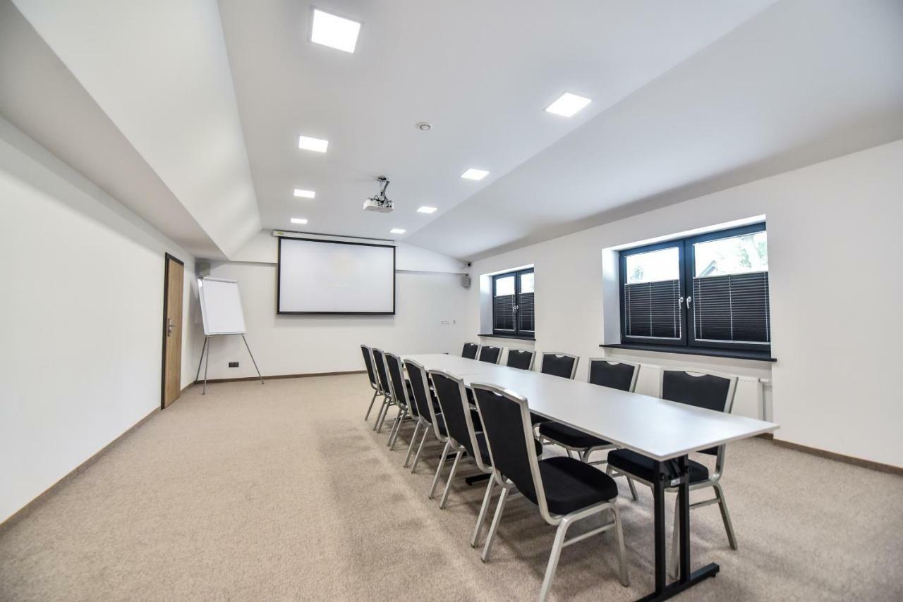 Sport Rooms Spała Dış mekan fotoğraf